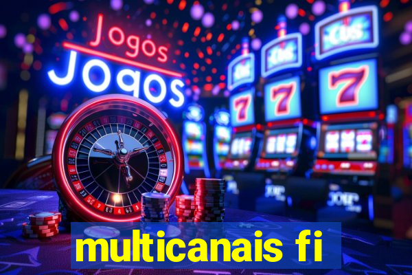 multicanais fi